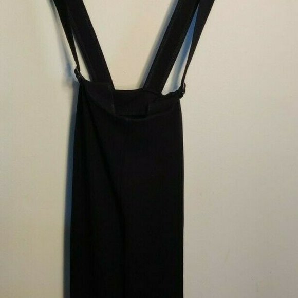 BlackMilk - Ultra High Waisted Overalls - Picture 4 of 6